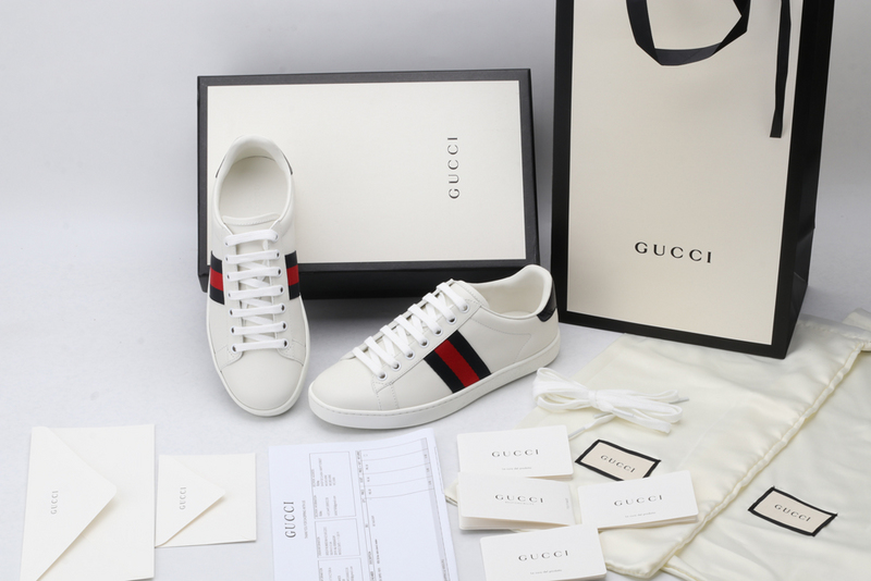 Gucci Ace Sneaker