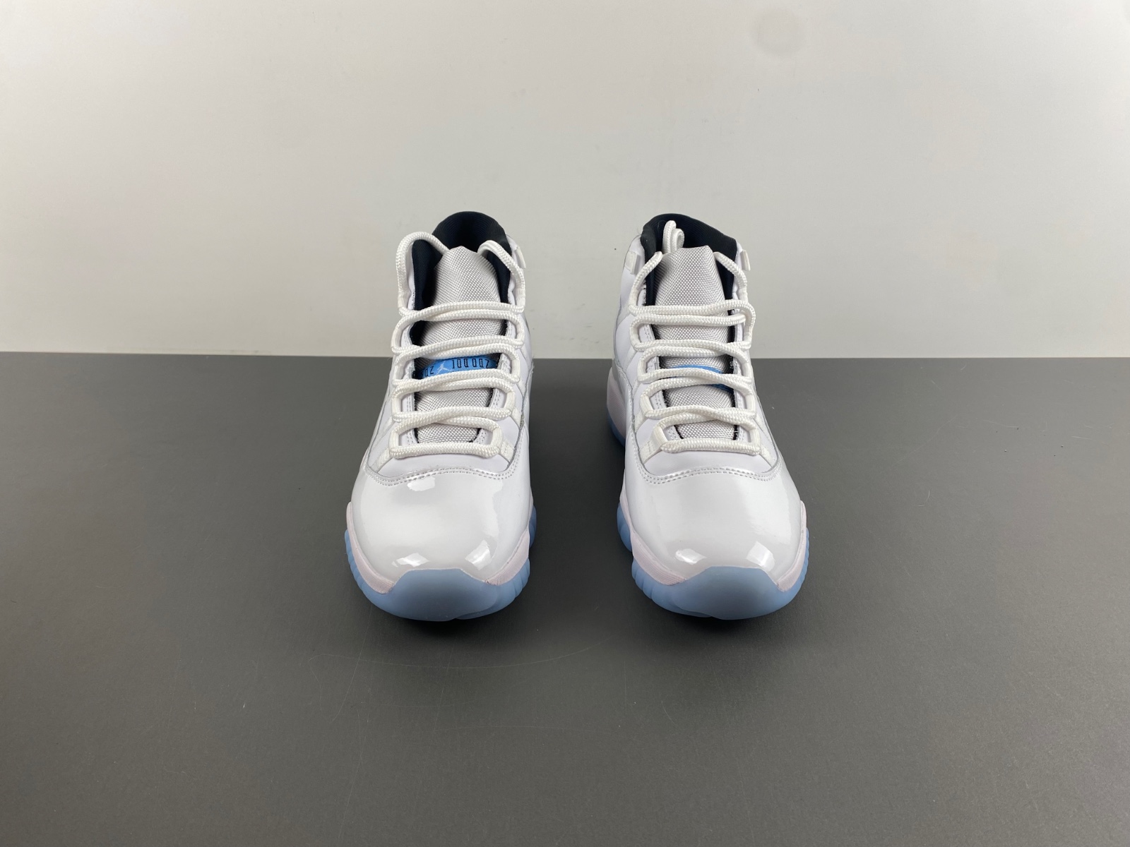 Air Jordan 11 “legend Blue”  CT8012-104