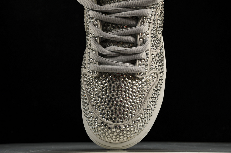 Nike Dunk Low "Cactus Plant Flea Market - CZ2670-001