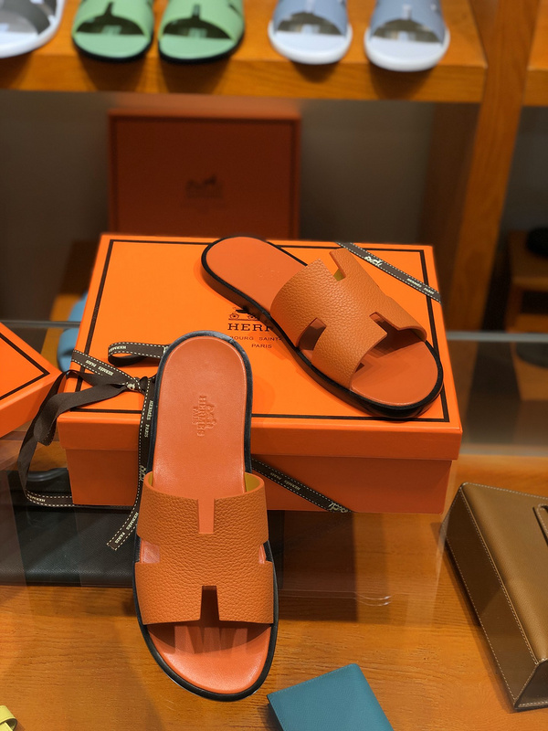 Hermès Izmir sandal