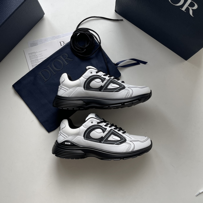 DIOR B30 SNEAKER