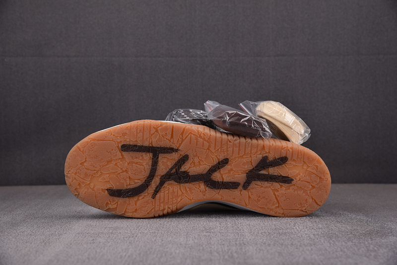 Travis Scott x Jordan Jumpman Jack "Sail" FZ8117-100