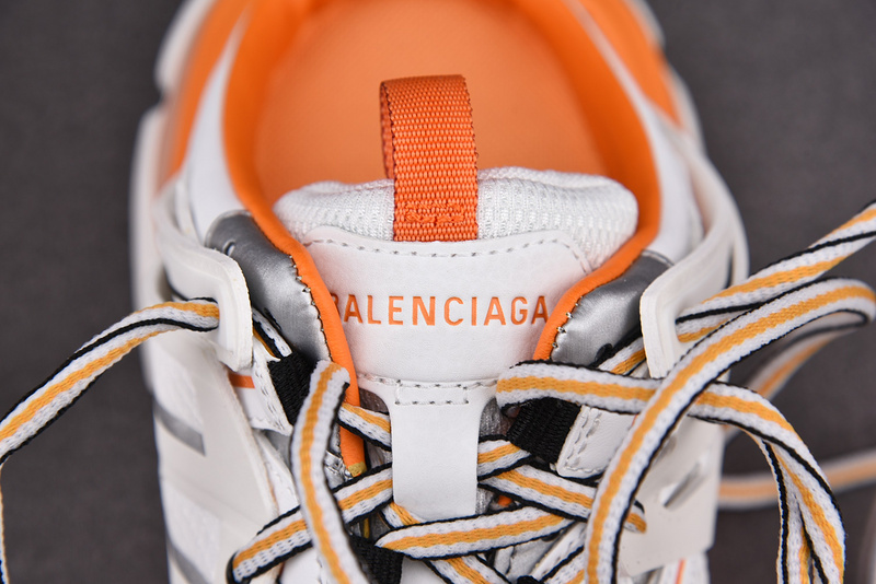 Balenciaga Track Mule