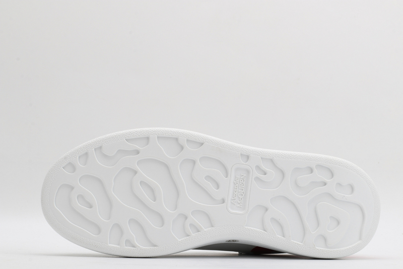 MCQUEEN OVERSIZED SNEAKER