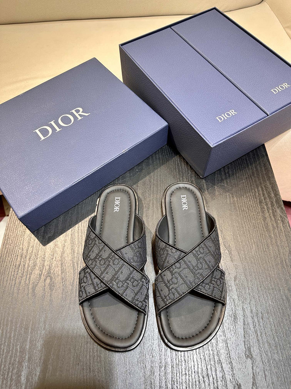 DIOR ALIAS SANDAL