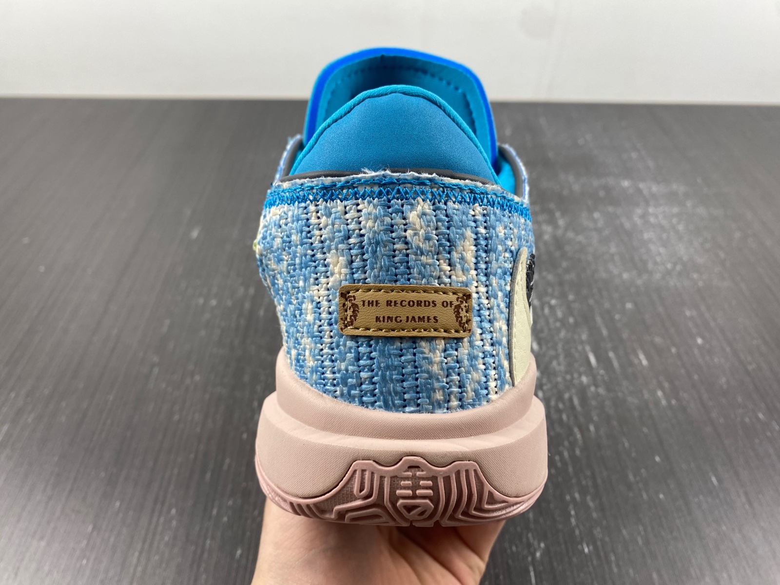 Nike LeBron 20 "All-Star" DV1191-400