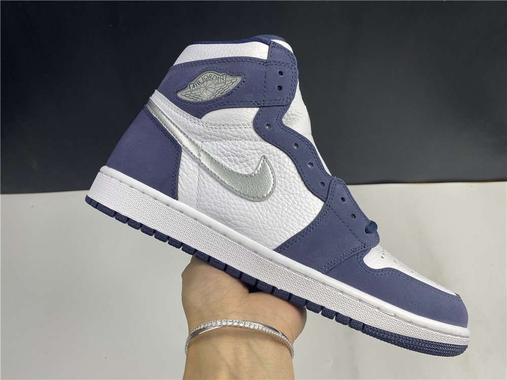 Air Jordan 1 CO.JP Midnight Navy DC1788-100