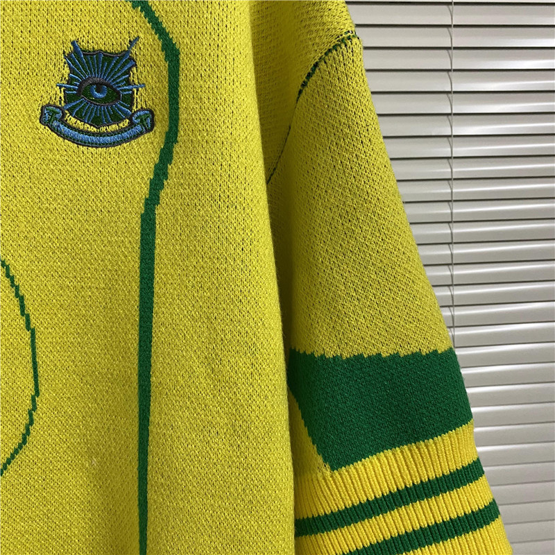 House of errors sweater  MAO-4