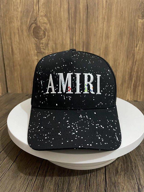 AM*RI HAT M004 ONE SIZE