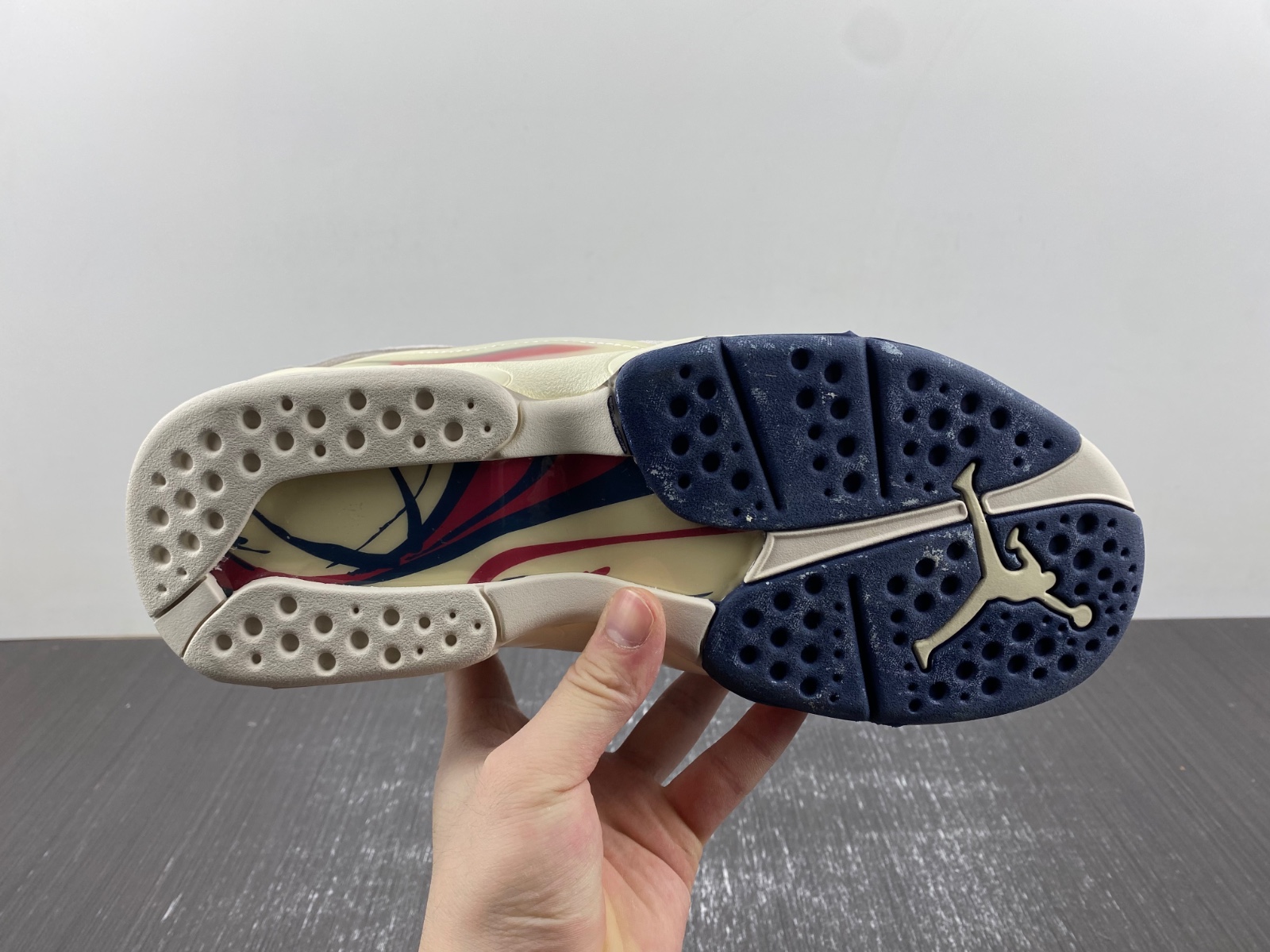 SoleFly x Air Jordan 8 Mi Casa Es Su Casa FJ2850-107