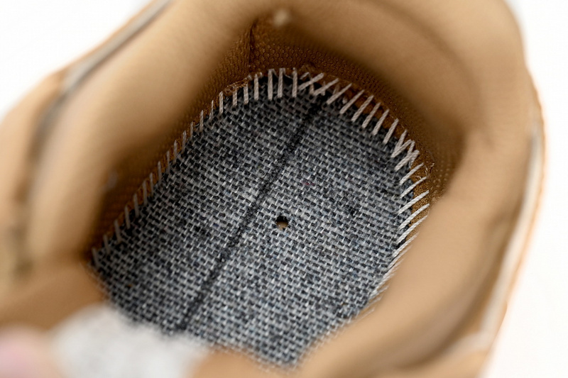 Balenciaga Track 2 Sneaker Military Brown  568615 W3AG1 2706