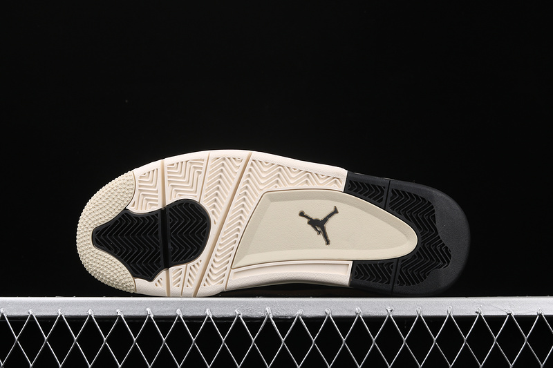 Air Jordan 4 Mushroom AQ9129-200