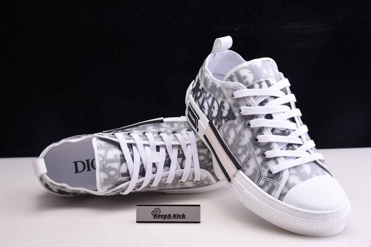 DIOR B23 SNEAKER