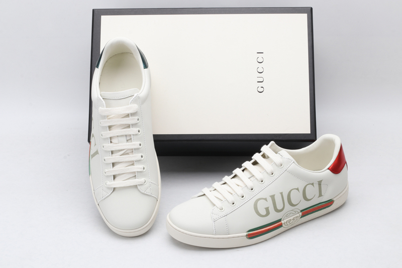 Gucci Ace Sneaker