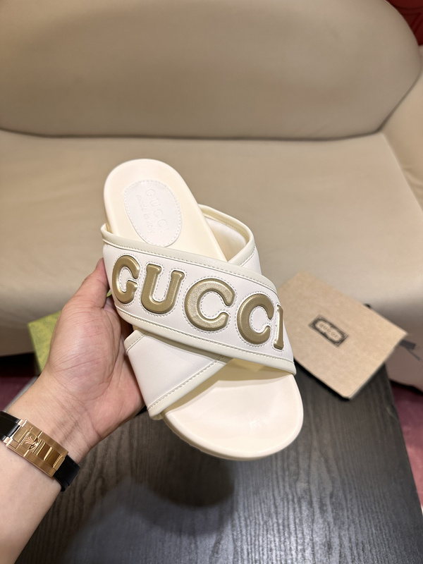 Gucci slide (EU38-EU45)