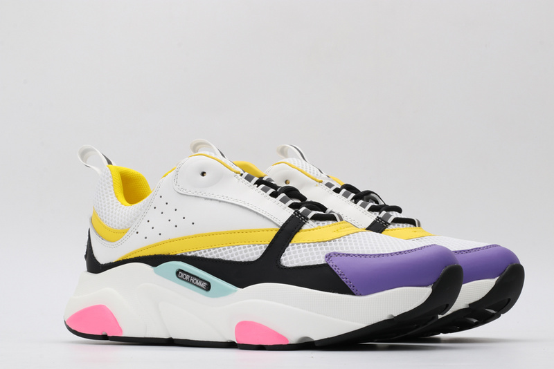 DIOR B22 SNEAKER
