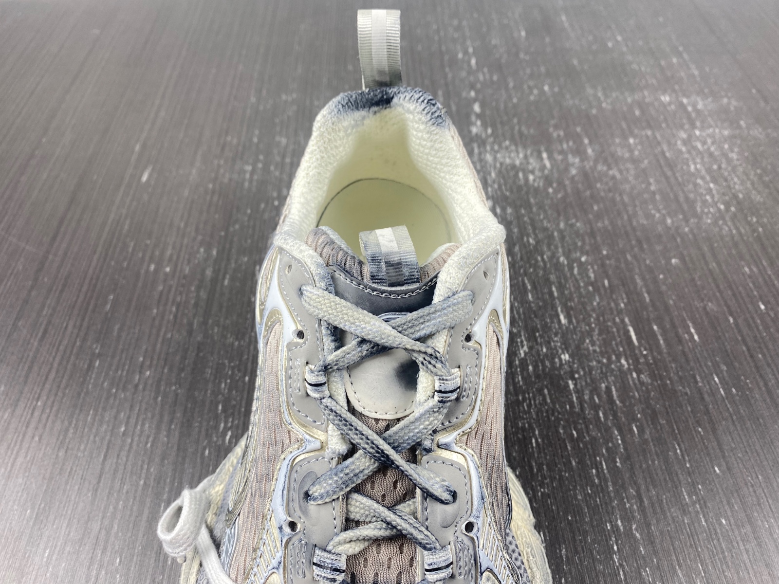 Balenciaga 3XL Sneaker