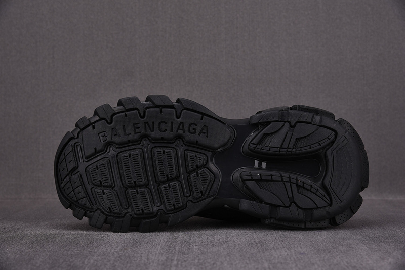 Balenciaga Track Mule