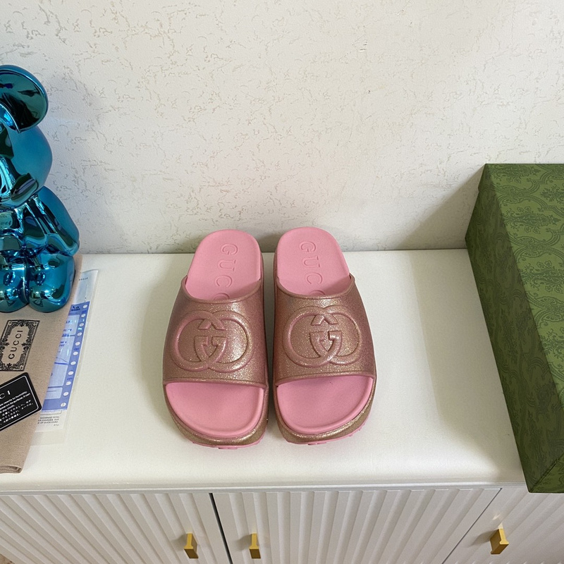 Gucci slide (EU35-EU45)