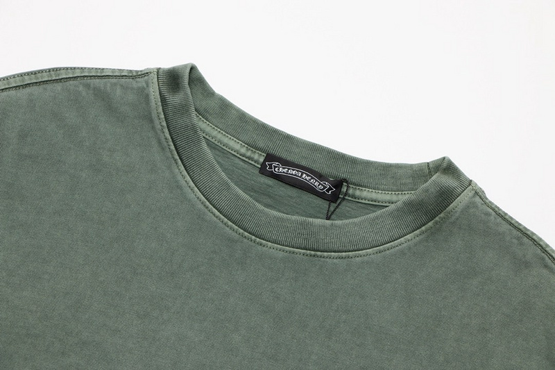 CHR0ME HEART T-SHIRT 2306032