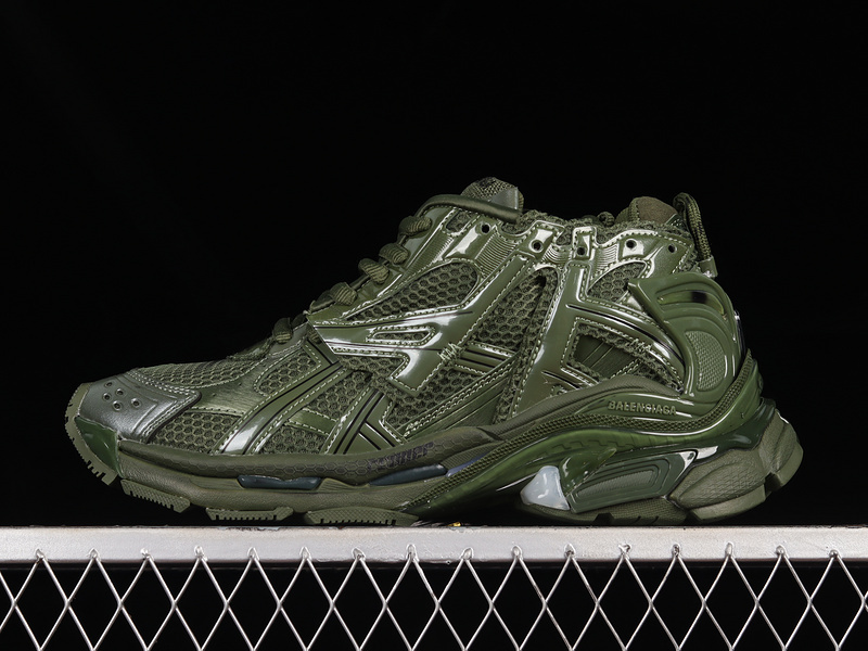 Balenciaga Runner Sneaker