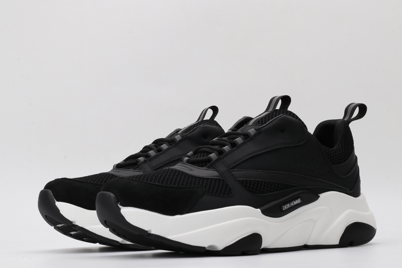 DIOR B22 SNEAKER