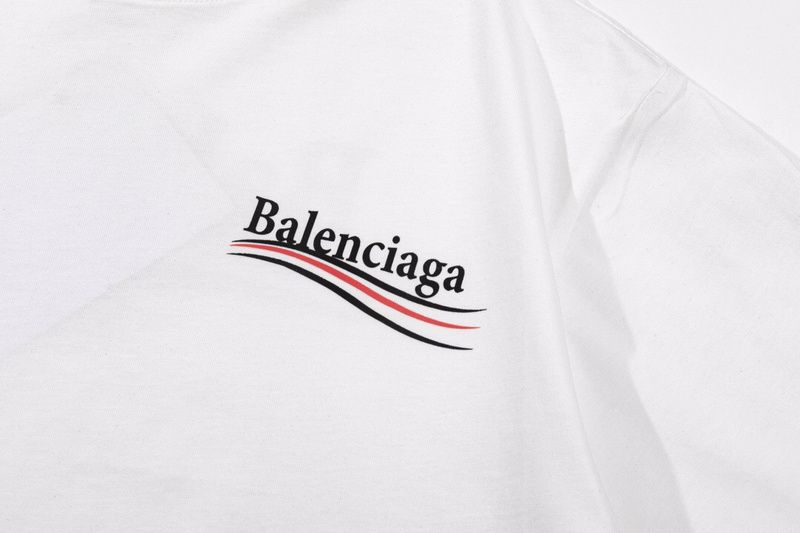 Balenciaga Shirt