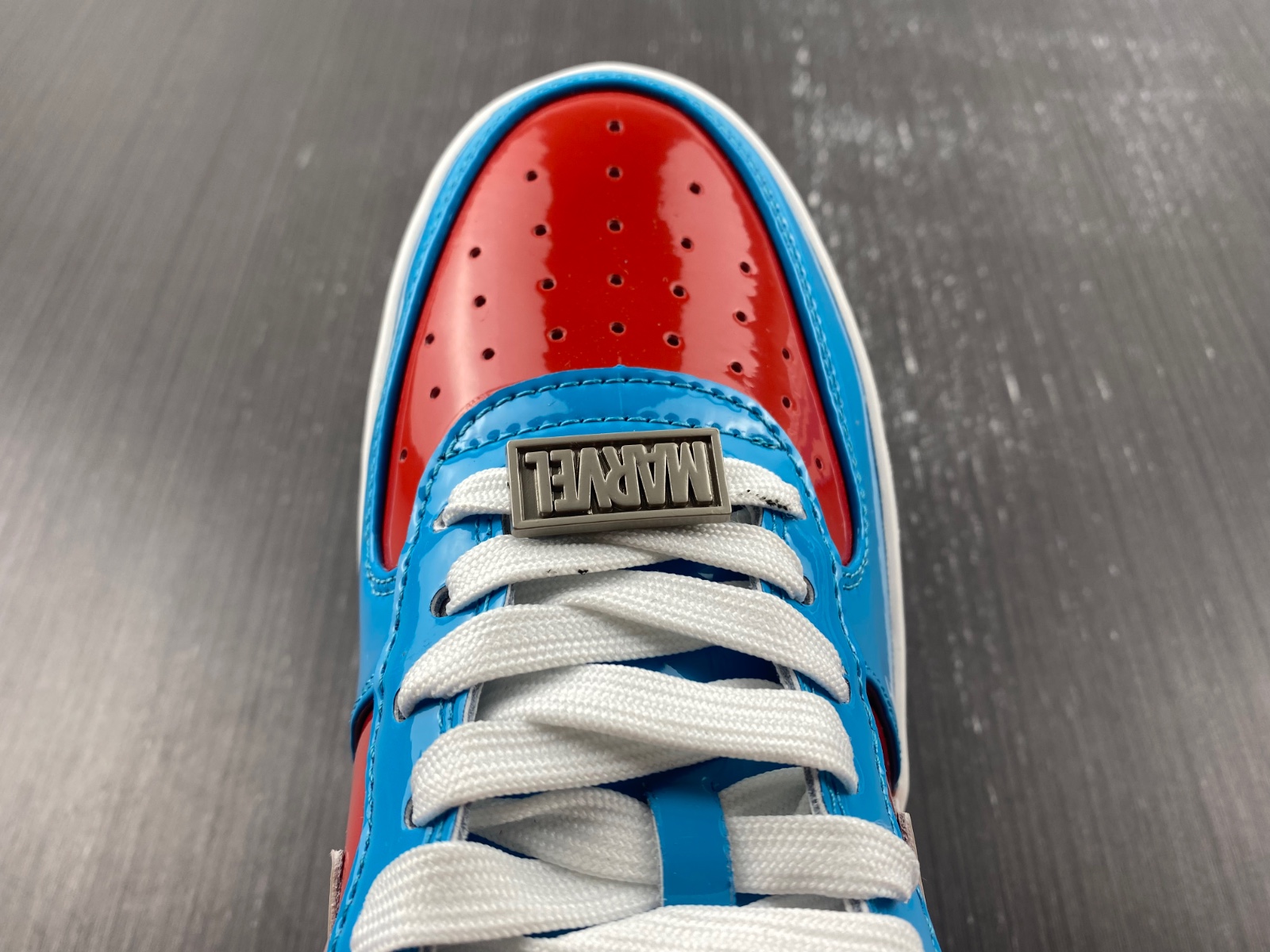 A Bathing Ape Bape SK8 Sta