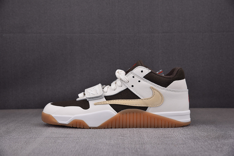 Travis Scott x Jordan Jumpman Jack 