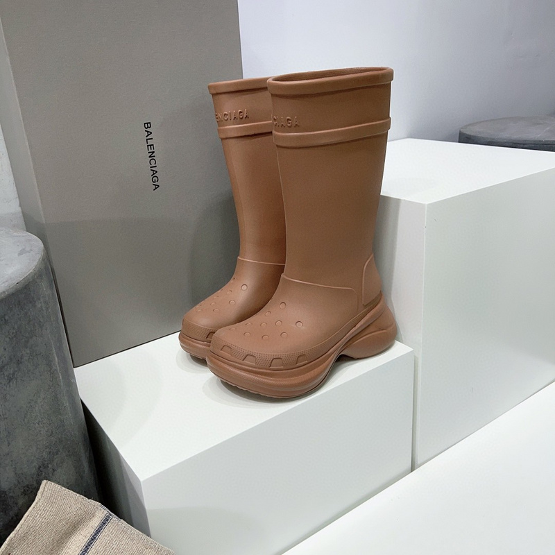 Balenciaga Rain Boots