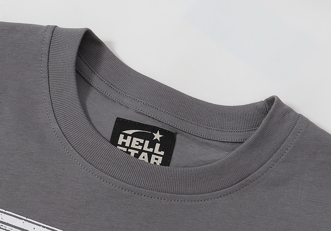 HELLSTAR T-SHIRT 2403017