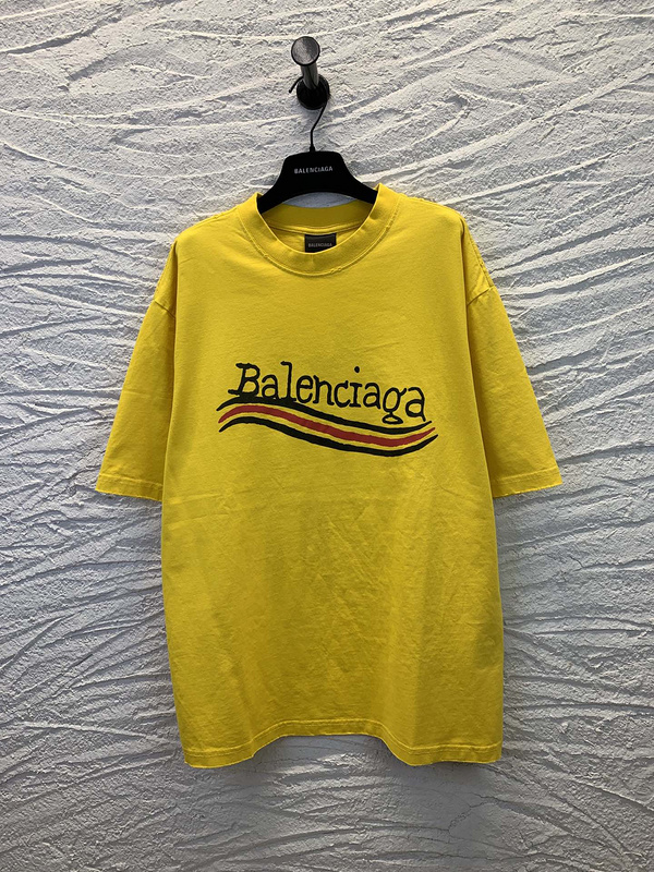 Balenciaga Shirt