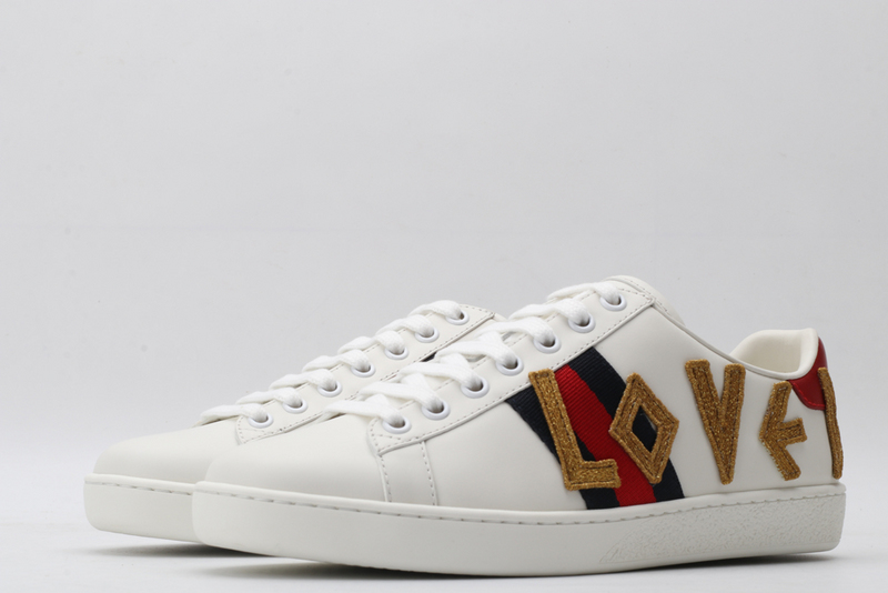 Gucci Ace Sneaker