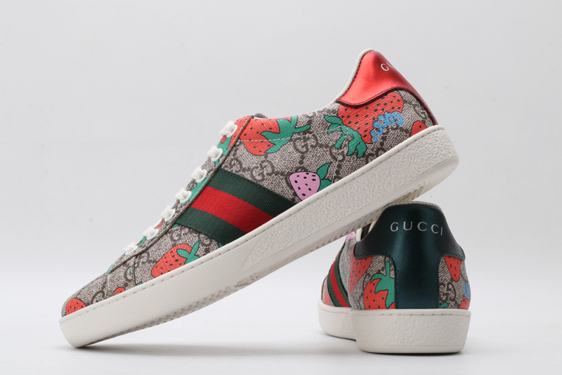 Gucci Ace Sneaker