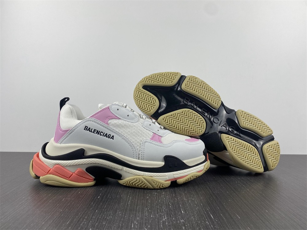 Balenciaga TRIPLE S TRAINER