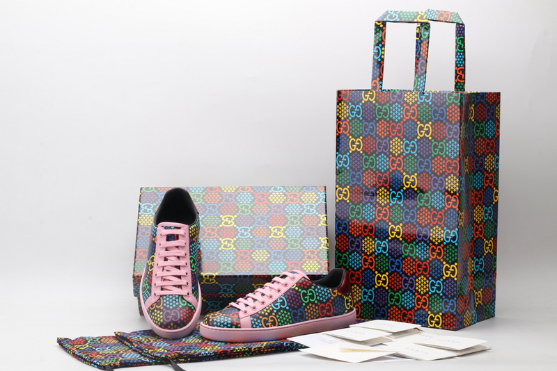 Gucci Ace Sneaker