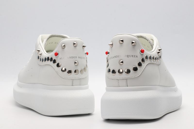 ALE *EEN OVERSIZED SNEAKER