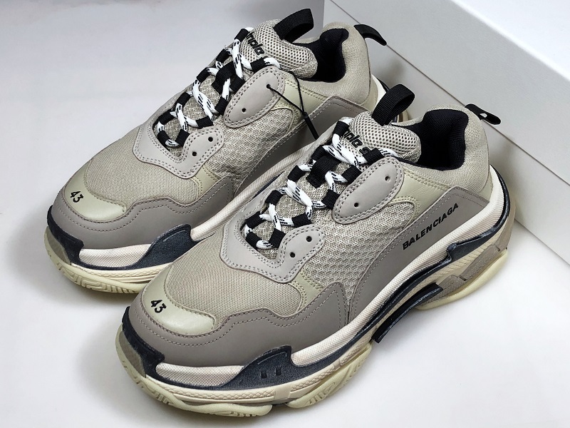 Balenciaga Triple S Trainer