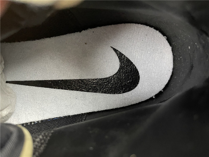 Nike Blazer Mid 77 Vintage Slam Jam CD8233 - 100