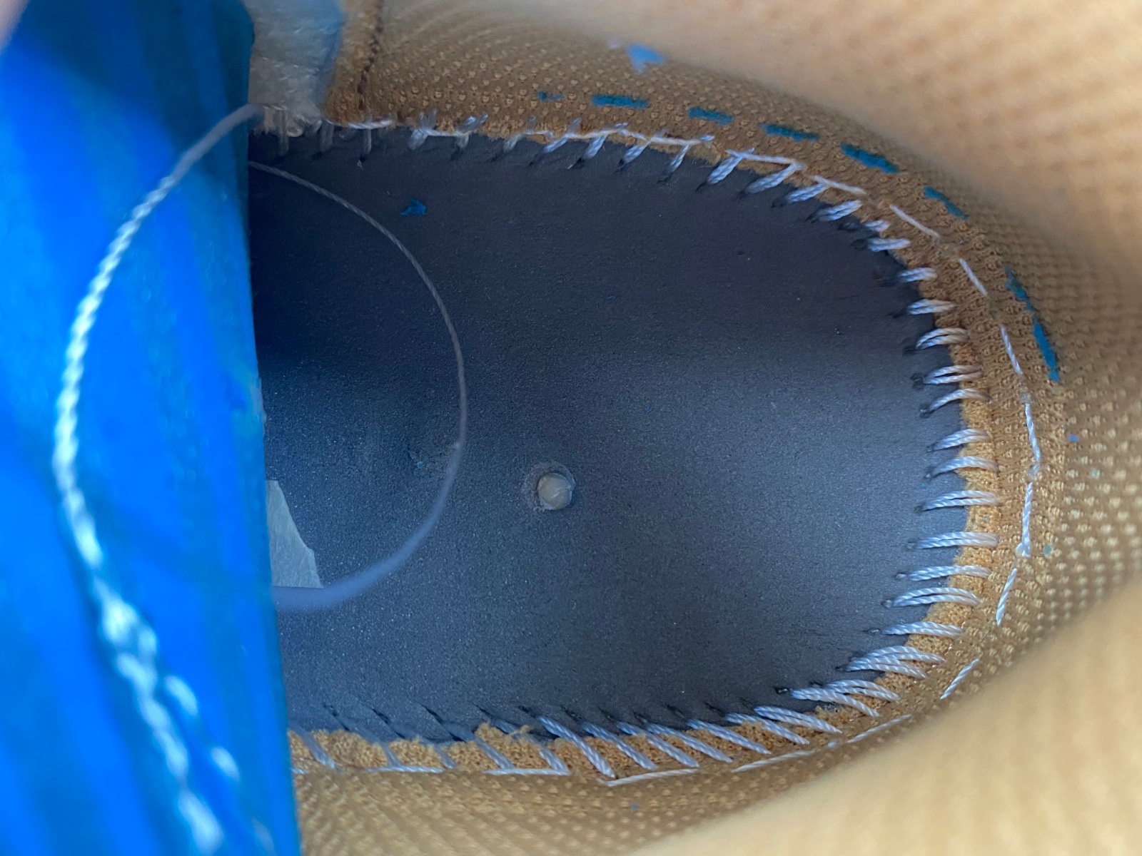 Travis scott x Air Jordan 1 Low