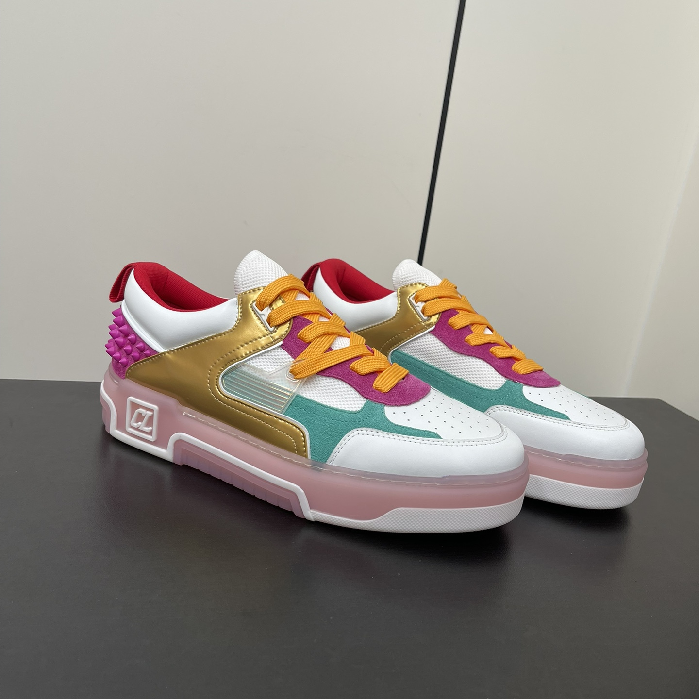 Christian Louboutin Customize Shoes