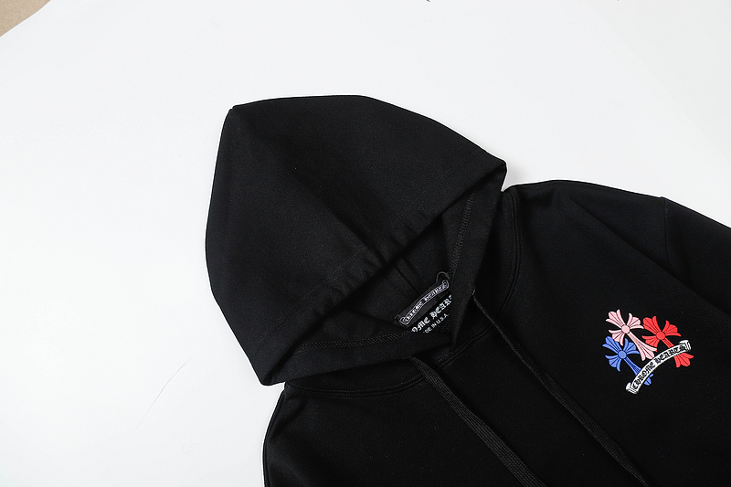 Chr0me Heart Hoodie2301018