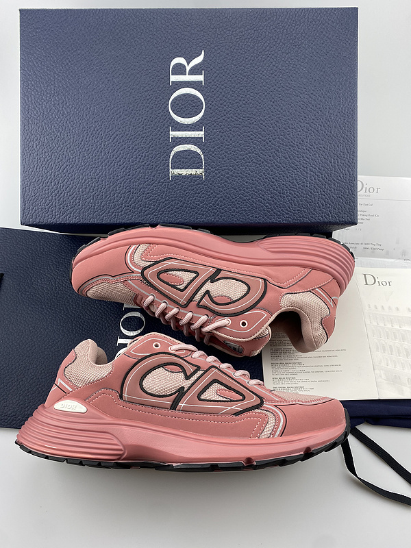 DIOR B30 SNEAKER