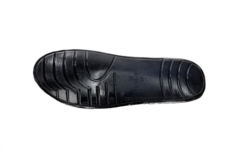 Balenciaga Tess S.Black And Whitev 542436 W3NH3 7261