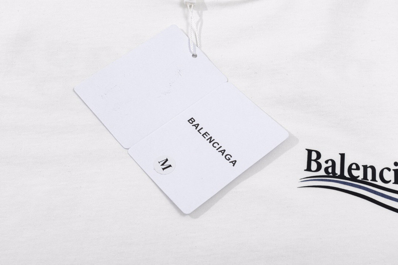 Balenciaga Shirt