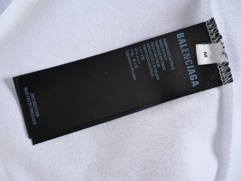 Balenciaga Shirt