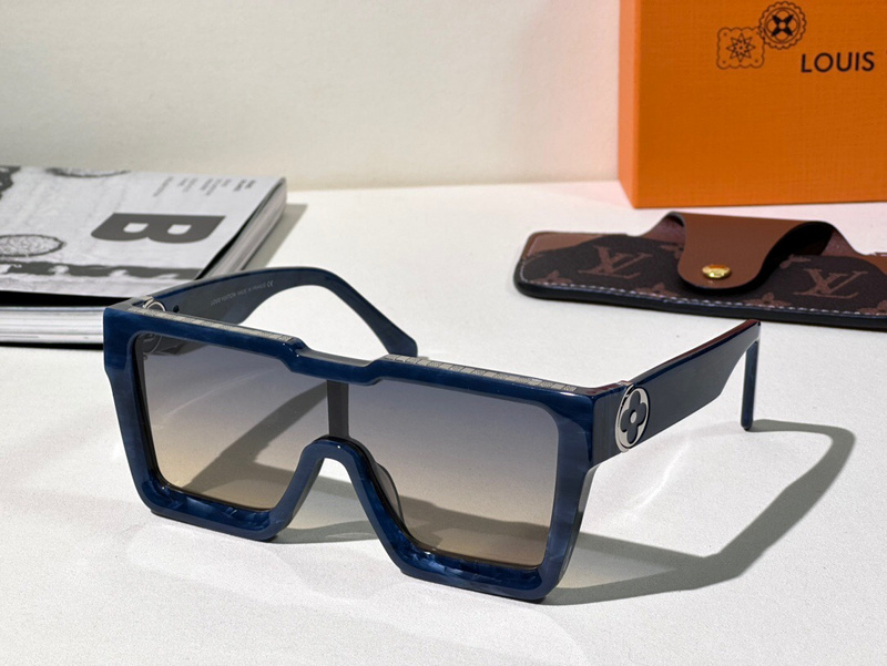 L&V Sunglasses 202304004