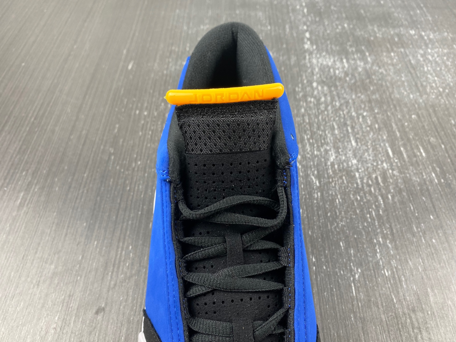 Air Jordan 14 "Laney" 487471-407