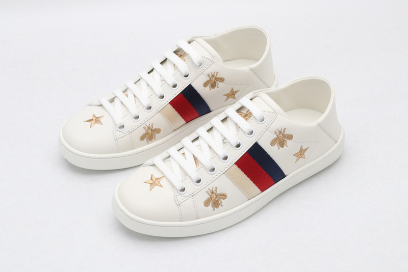 Gucci Ace Sneaker