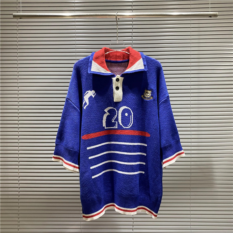 House of errors sweater  MAO-2